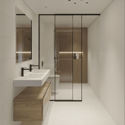 Image No.15-2 Bed Apartment for sale