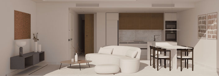 Image No.7-2 Bed Apartment for sale