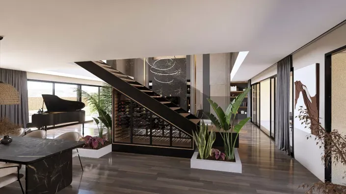 Image No.10-4 Bed Villa for sale