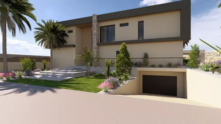 Image No.3-4 Bed Villa for sale