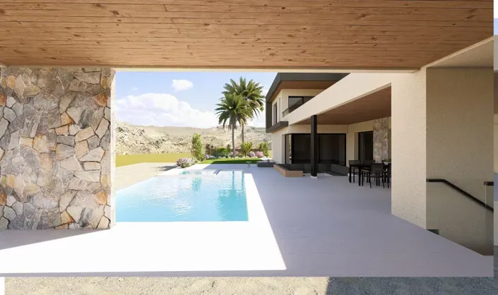 Image No.5-4 Bed Villa for sale