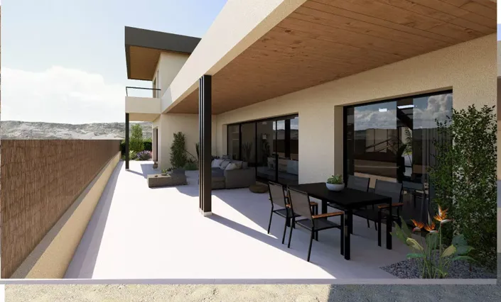 Image No.6-4 Bed Villa for sale