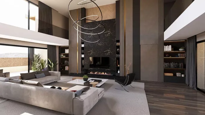 Image No.7-4 Bed Villa for sale