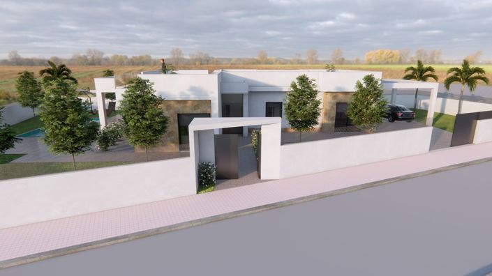 Image No.4-3 Bed Villa for sale