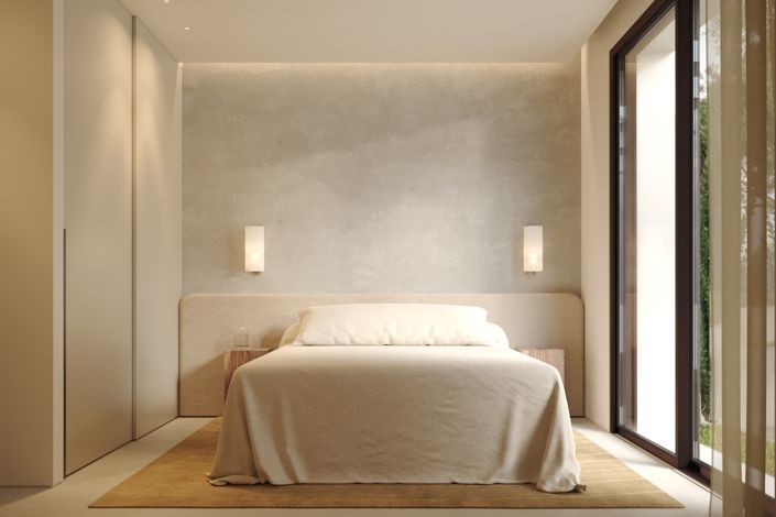 Image No.12-3 Bed Villa for sale