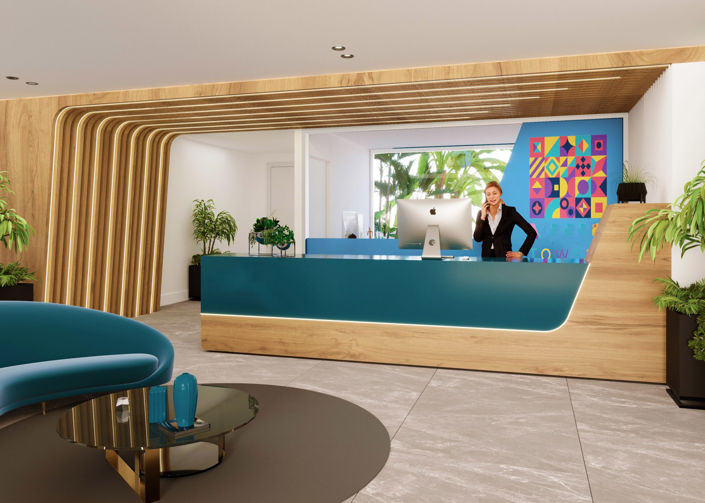 Image No.25-Appartement de 3 chambres à vendre à La Manga del Mar Menor