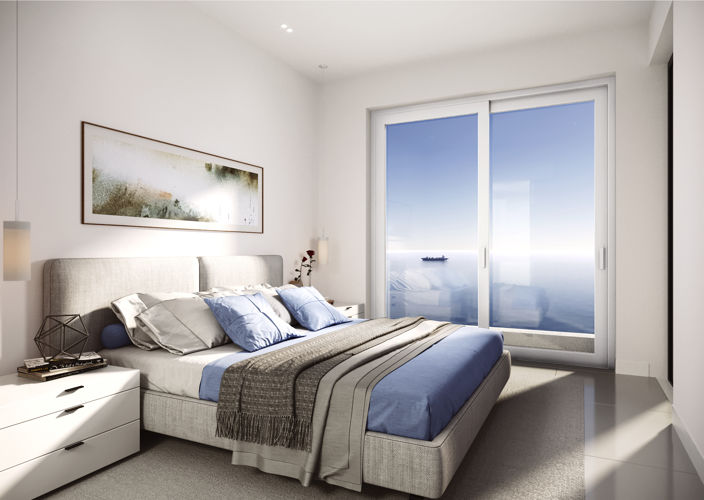 Image No.15-Appartement de 2 chambres à vendre à La Manga del Mar Menor