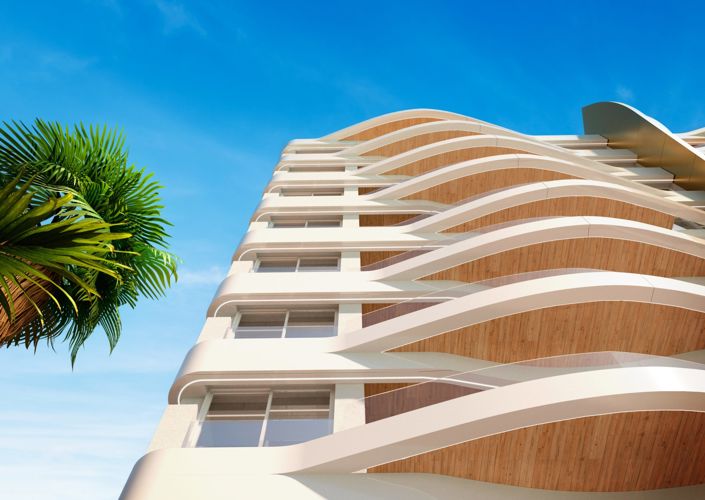 Image No.9-Appartement de 2 chambres à vendre à La Manga del Mar Menor