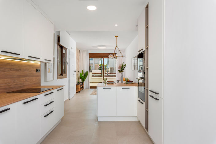 Image No.27-2 Bed Apartment for sale