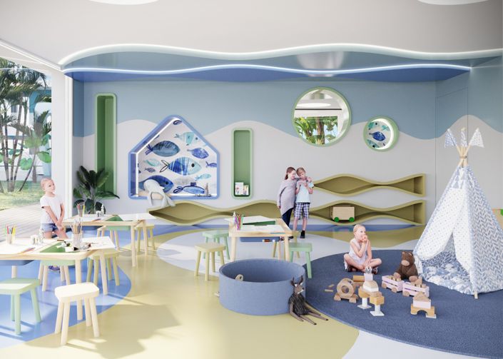 Image No.18-Appartement de 3 chambres à vendre à La Manga del Mar Menor