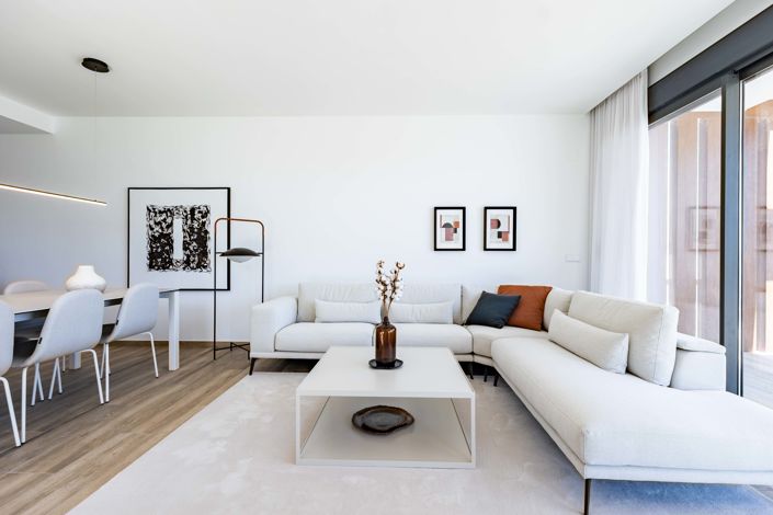 Image No.9-3 Bed Villa for sale