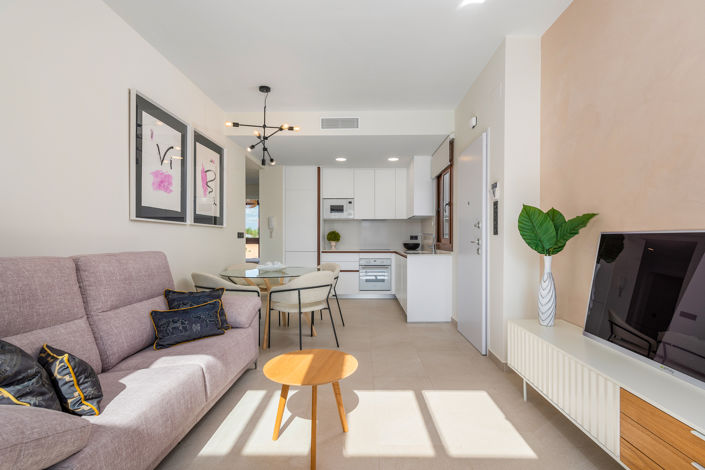 Image No.4-3 Bed Apartment for sale