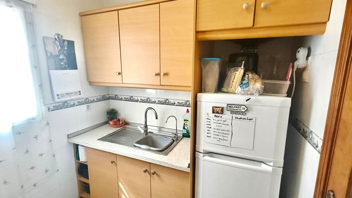 Image No.10-Appartement de 2 chambres à vendre à Los Altos