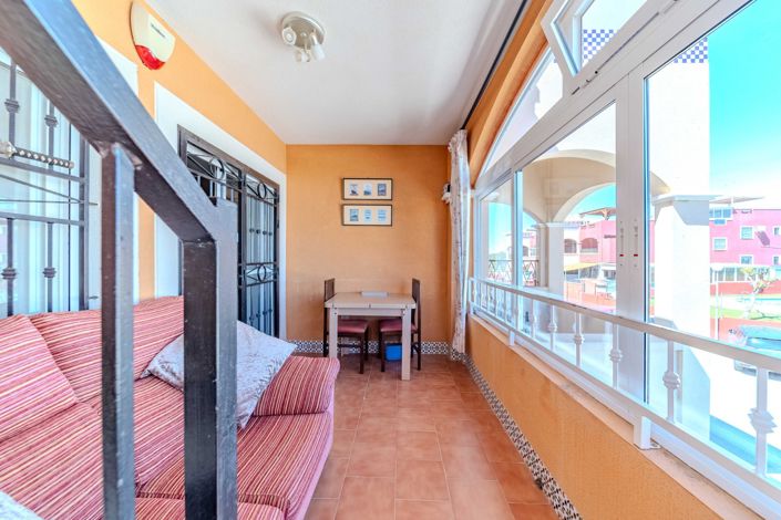 Image No.18-Appartement de 2 chambres à vendre à Los Altos