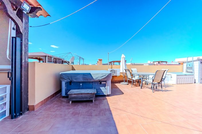 Image No.20-Appartement de 2 chambres à vendre à Los Altos