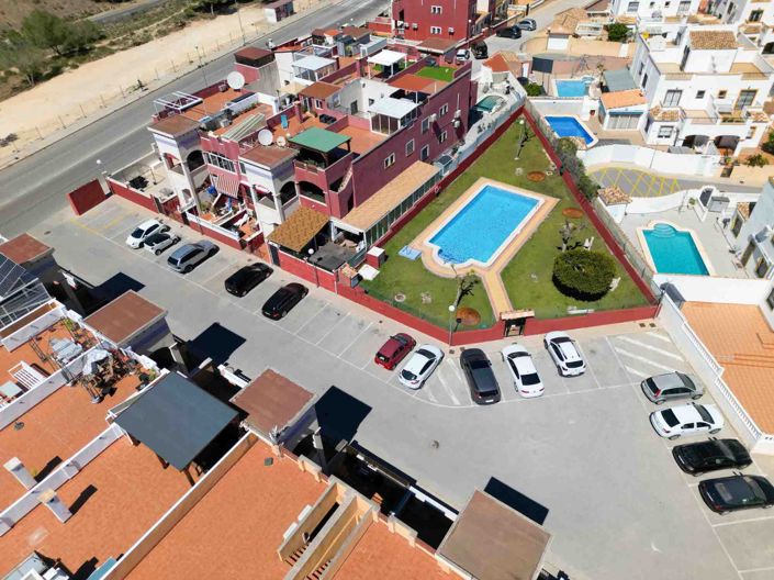 Image No.21-Appartement de 2 chambres à vendre à Los Altos