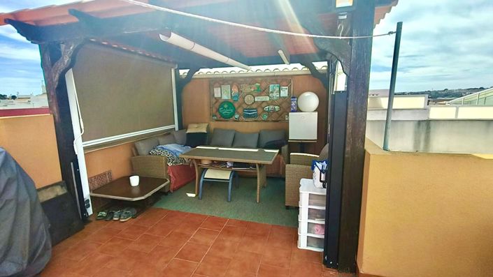 Image No.25-Appartement de 2 chambres à vendre à Los Altos