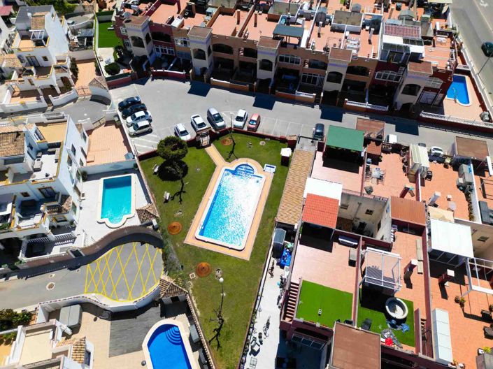 Image No.26-Appartement de 2 chambres à vendre à Los Altos