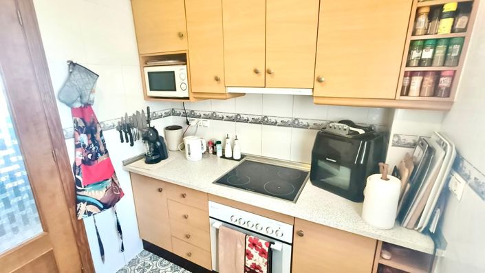 Image No.8-Appartement de 2 chambres à vendre à Los Altos