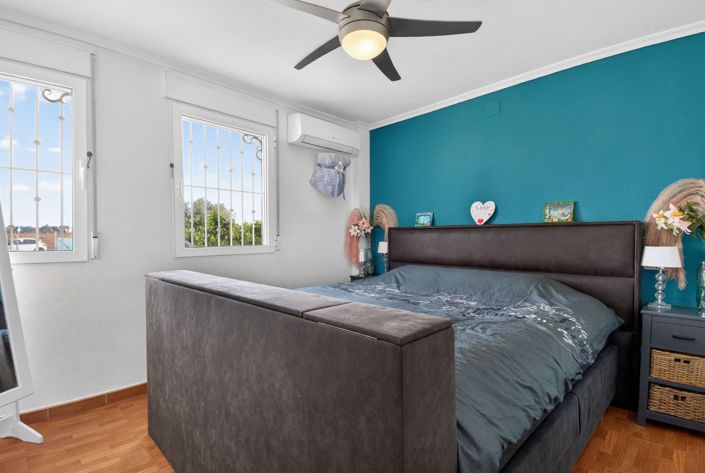 Image No.16-Finca de 5 chambres à vendre à Albatera