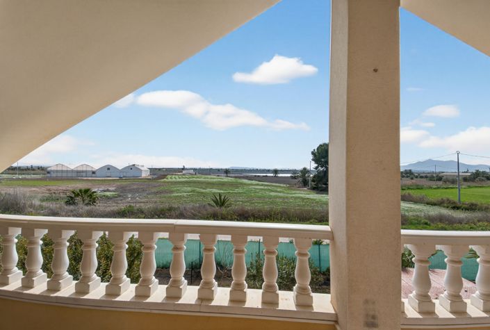 Image No.23-Finca de 5 chambres à vendre à Albatera