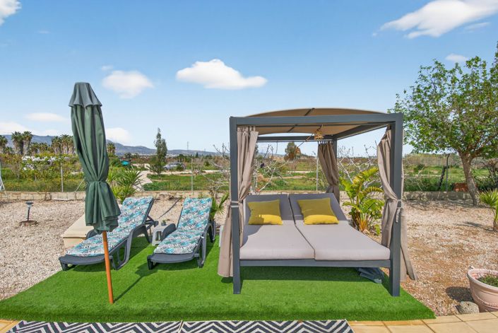 Image No.29-Finca de 5 chambres à vendre à Albatera