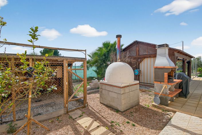 Image No.30-Finca de 5 chambres à vendre à Albatera