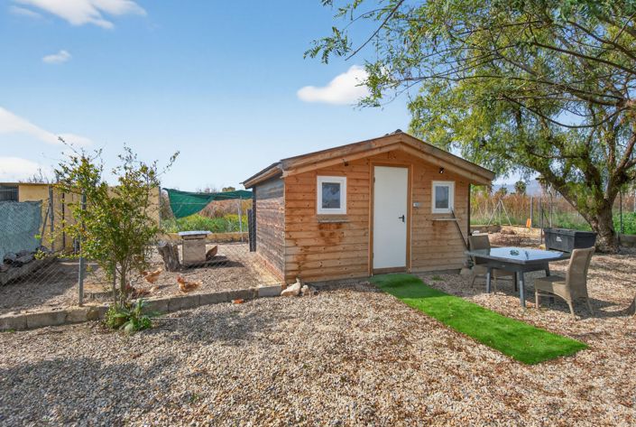 Image No.36-Finca de 5 chambres à vendre à Albatera