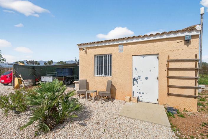 Image No.37-Finca de 5 chambres à vendre à Albatera