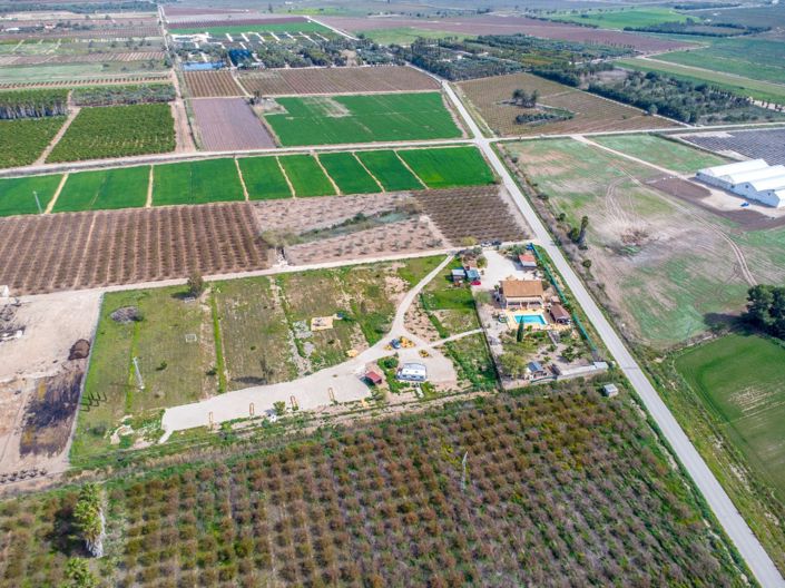 Image No.47-Finca de 5 chambres à vendre à Albatera