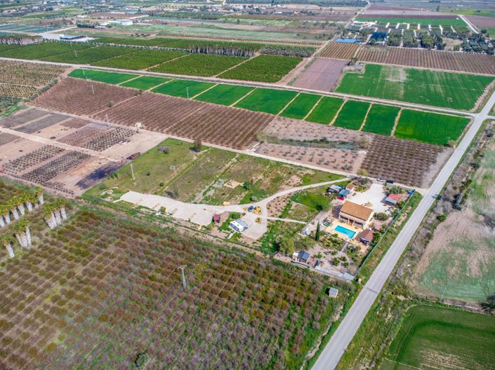 Image No.48-Finca de 5 chambres à vendre à Albatera