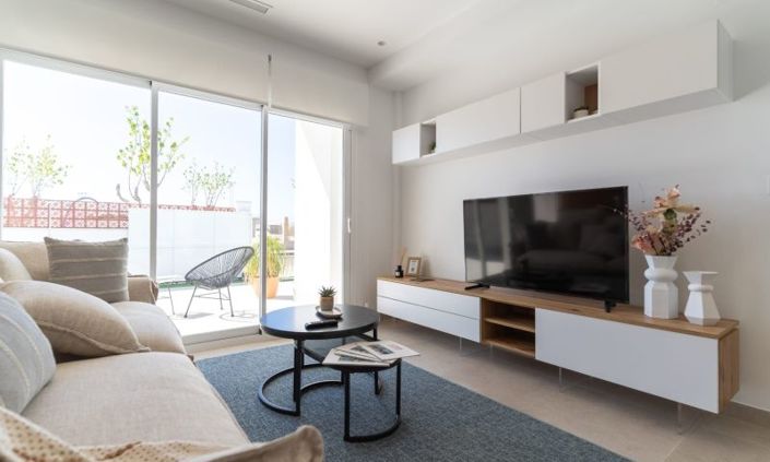 Image No.8-3 Bed Villa for sale