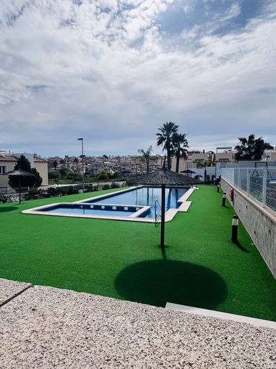 Image No.19-Appartement de 2 chambres à vendre à Villamartin