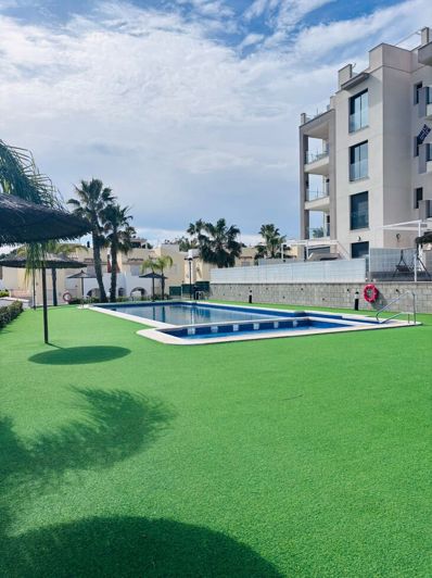 Image No.20-Appartement de 2 chambres à vendre à Villamartin