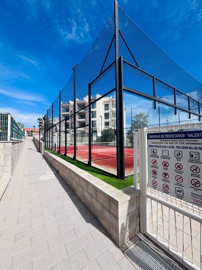 Image No.23-Appartement de 2 chambres à vendre à Villamartin