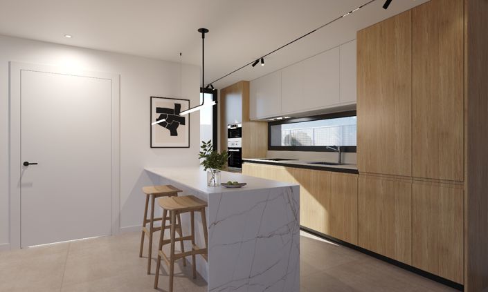 Image No.5-3 Bed Villa for sale