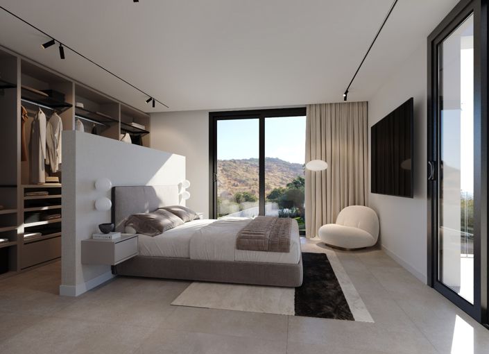 Image No.6-3 Bed Villa for sale