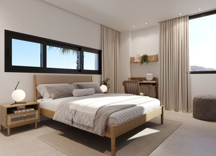 Image No.7-3 Bed Villa for sale