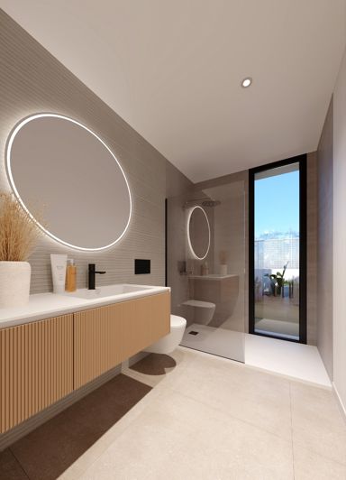 Image No.8-3 Bed Villa for sale