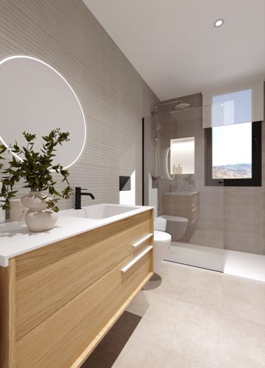 Image No.9-3 Bed Villa for sale