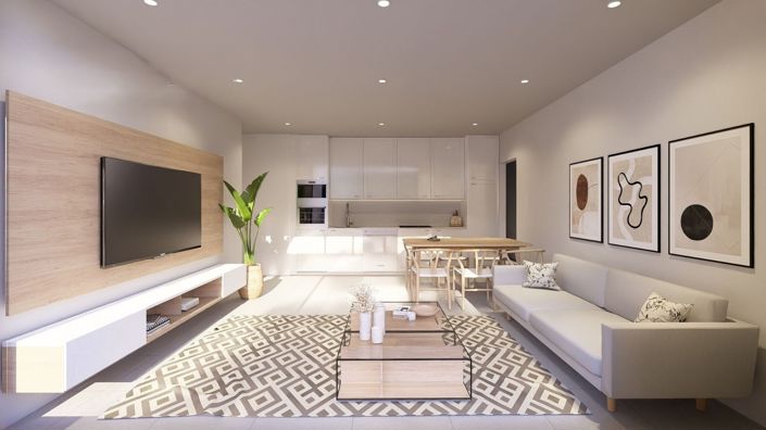 Image No.10-2 Bed Apartment for sale