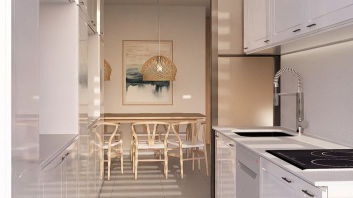 Image No.14-2 Bed Apartment for sale