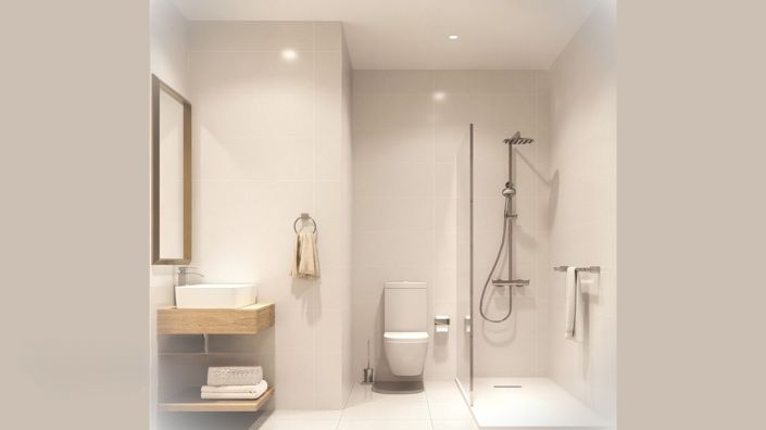 Image No.22-2 Bed Apartment for sale