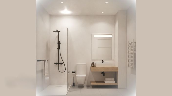 Image No.23-2 Bed Apartment for sale