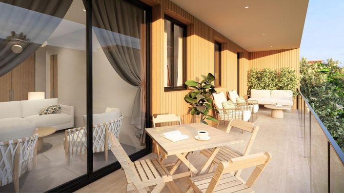 Image No.6-2 Bed Apartment for sale