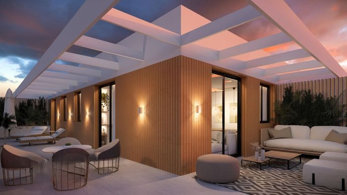 Image No.9-2 Bed Apartment for sale