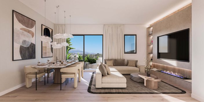 Image No.8-2 Bed Apartment for sale