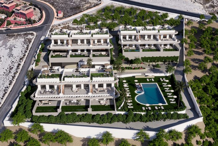 Image No.7-2 Bed Apartment for sale