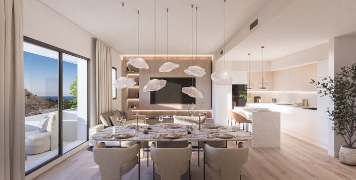 Image No.7-1 Bed Apartment for sale