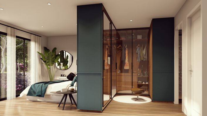 Image No.11-Maison de ville de 3 chambres à vendre à Murcie